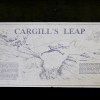 Cargill’s Leap
