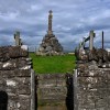 Maggie Wall Memorial,&nbsp;Dunning