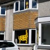 Bishopbriggs giraffe