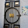 Martyr’s Gate, Huntershill