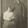 Meg and Donald McPhail&nbsp;c1910