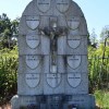 St Kentigern’s Cemetery, Cadder Pit&nbsp;memorial