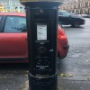 Black History Month&nbsp;postbox