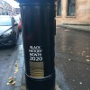 Black History Month&nbsp;postbox
