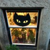 Halloween decorations