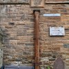 Cellardyke Mercat Cross