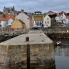 Cellardyke Harbour