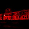 Remembrance lighting, Kelvinside&nbsp;Academy