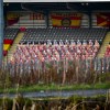 Partick Thistle “crowd”