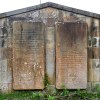 Weavers’ Memorial, Calton Burial&nbsp;Ground