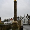 Anstruther Mercat Cross