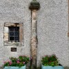 Pittenweem old Mercat&nbsp;Cross