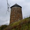 St Monans windmill