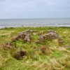 Remains of pan-house, St&nbsp;Monan’s
