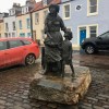 Pittenweem Fisherman’s Memorial