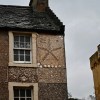 Shell house decoration,&nbsp;Anstruther