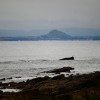 North Berwick Law from&nbsp;Cellardyke