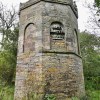 Cambo dovecot