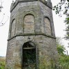 Cambo dovecot