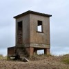 WW2 Observation Tower,&nbsp;Tentsmuir