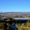 View from Gleniffer&nbsp;Braes