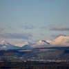 View from Gleniffer&nbsp;Braes