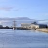Riverside Museum and&nbsp;Glenlee
