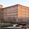 Anchor Mill, Paisley