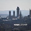 Glasgow from Claypits&nbsp;viewpoint