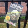 Whiteinch Library protest