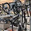 Bike transport