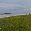 Machair at South&nbsp;Uist