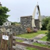 Whalebone Arch, Lewis