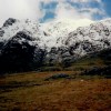Y Garn, Snowdonia April&nbsp;1989