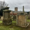Graveyard, St Michael’s Church,&nbsp;Linlithgow