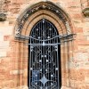 Doorway, St Michael’s Church,&nbsp;Linlithgow