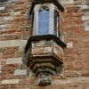 Oriel window, St Michael’s Church,&nbsp;Linlithgow