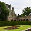 Kelso Abbey