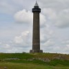 Waterloo Monument on Peniel&nbsp;Heugh