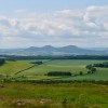 View from Peniel&nbsp;Heugh