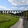Leaderfoot Viaduct