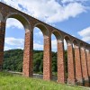 Leaderfoot Viaduct