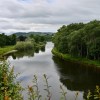 River Tweed between Melrose and&nbsp;Abbotsford