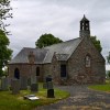 Smailholm Church