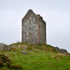 Smailholm Tower