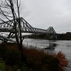 Connel Bridge from the&nbsp;south