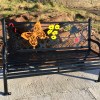 Fairlie bench