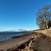 Coast at Fairlie