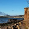 Coast at Fairlie