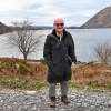 John at Loch&nbsp;Etive